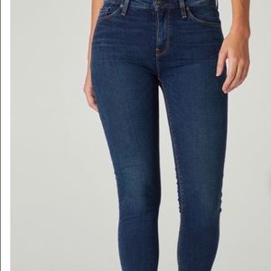 Hudson Skinny Jeans